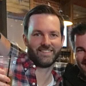 Meet your Posher, Chris